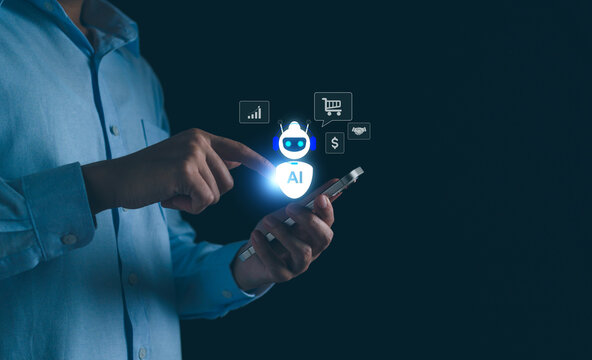 image of a coach consulting with a client